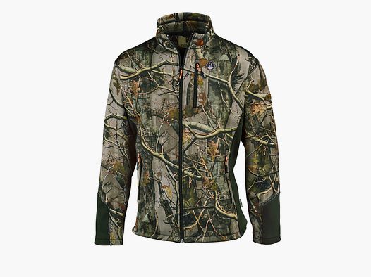 Chaqueta Midlayer Percussion para Hombre