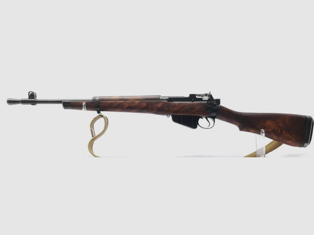 Enfield No. 5 MK I Jungle Carbine