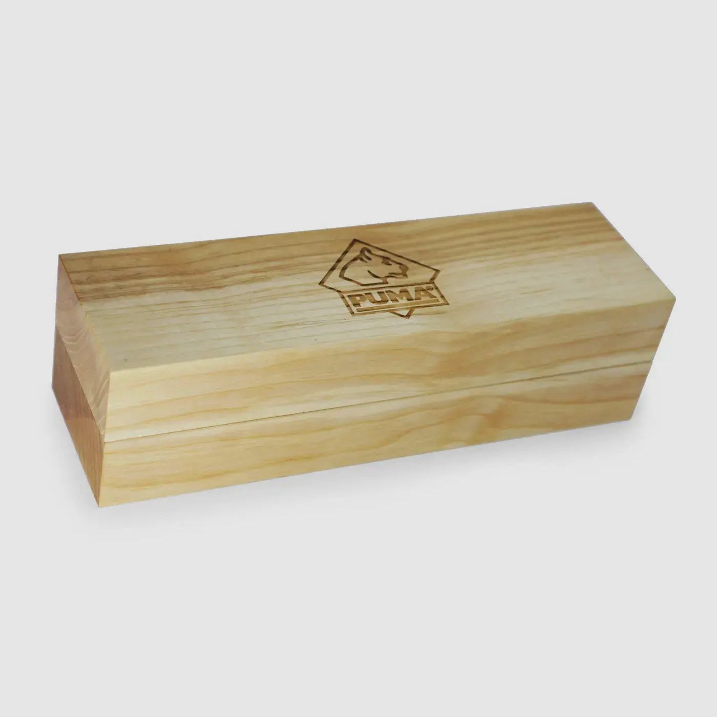 Couteau Annuel PUMA 2025 Corne de Buffle