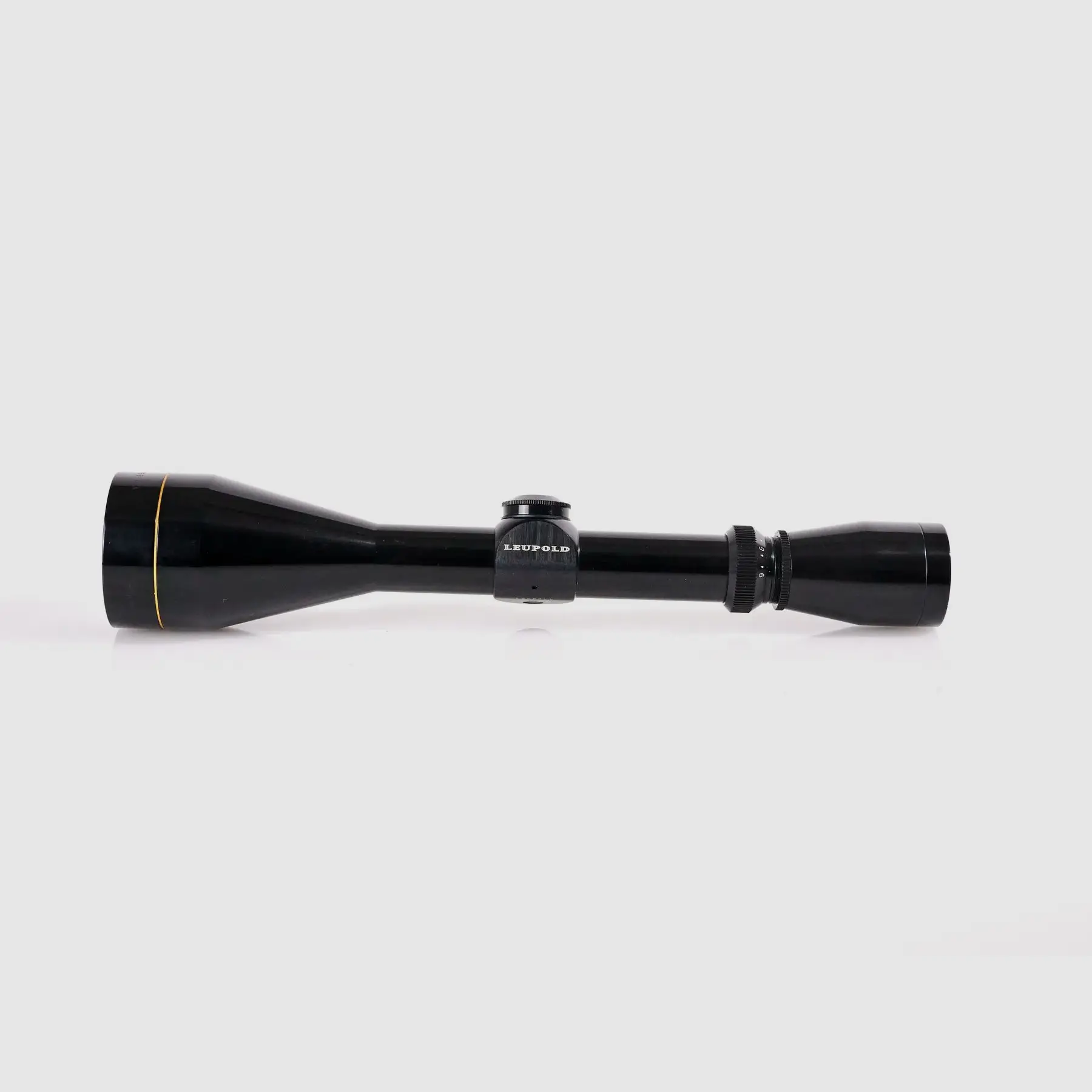 Leupold VX-I 3-9X50 Zielfernrohr, Bild 2 von 5