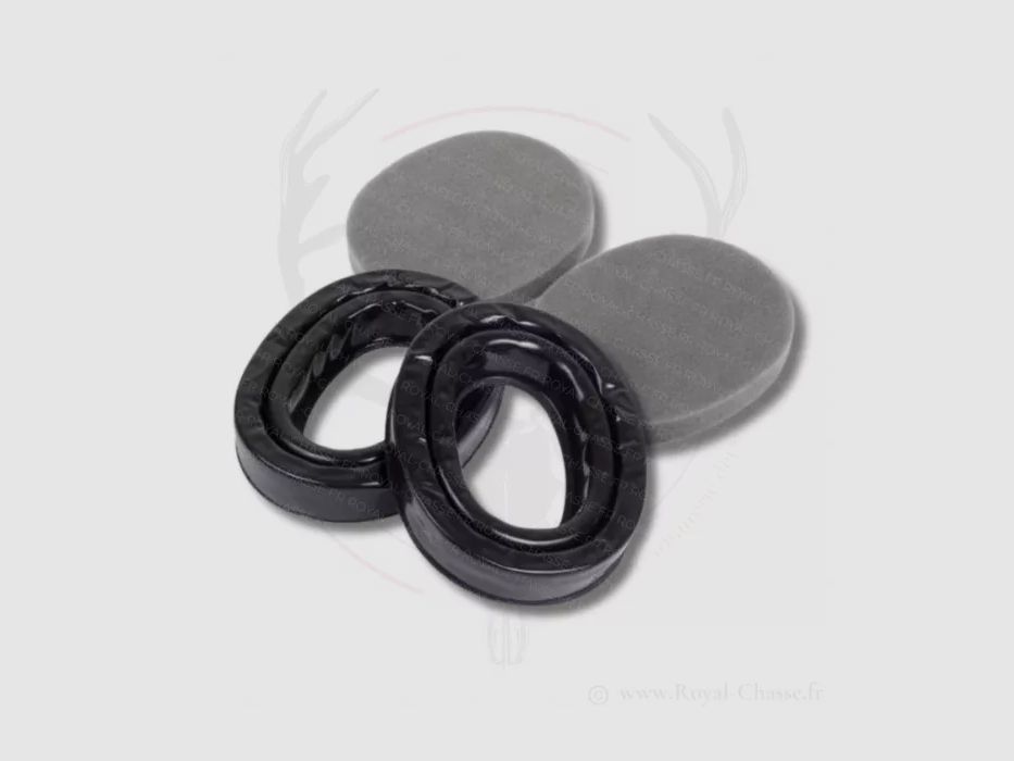 Gel-Kit für SPORTAC und COMTAC PELTOR