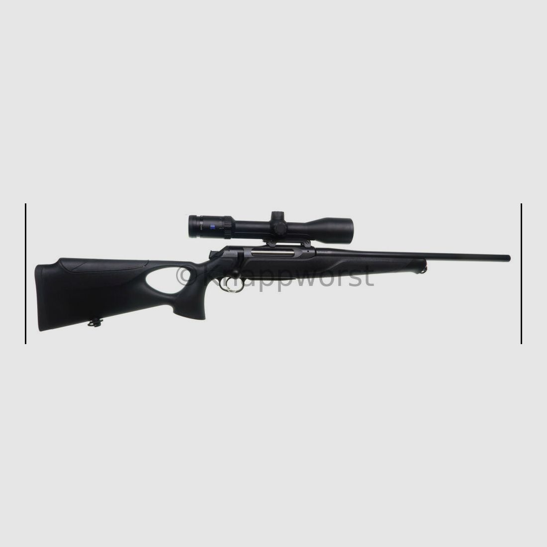 Sauer & Sohn Sauer 505 Synchro XT .308Win incl. Zeiss V6 2-12x50