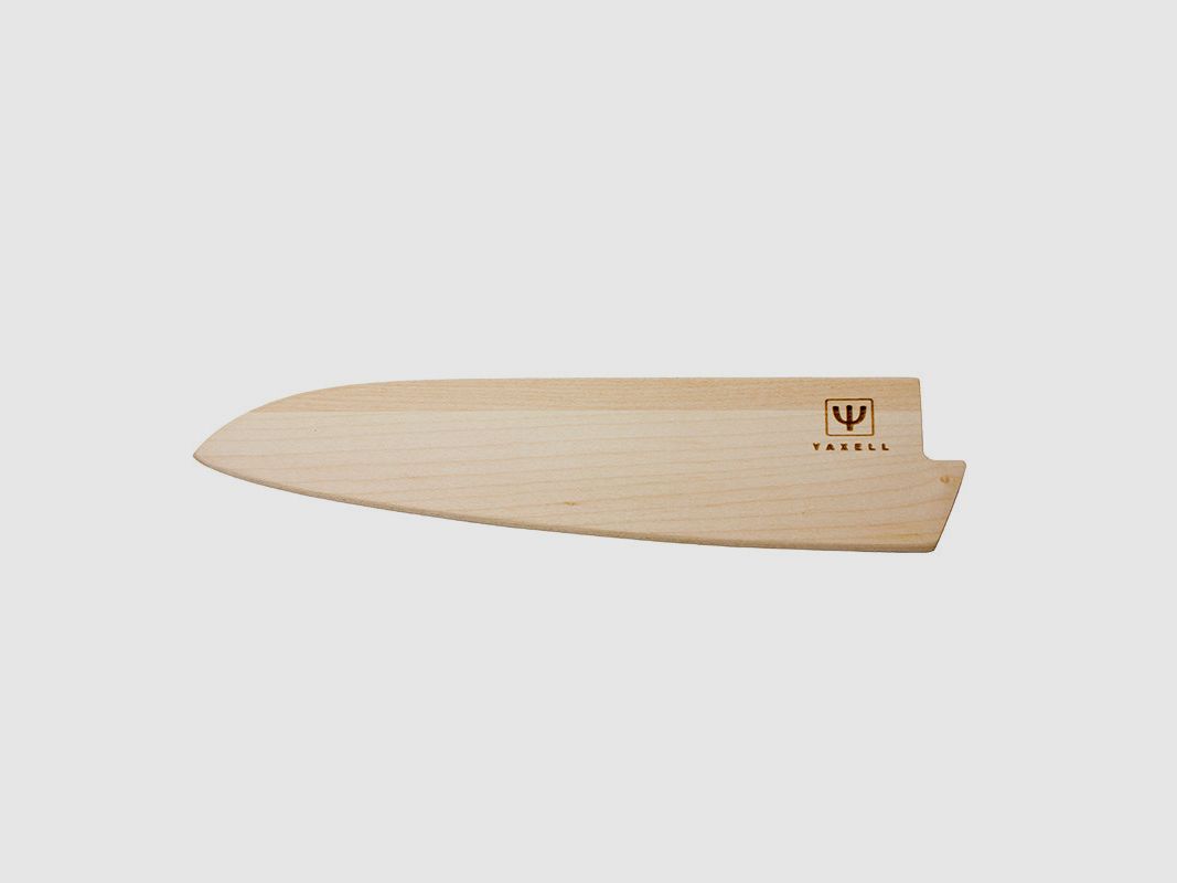 Holz-Etui für Kochmesser 200mm - Yaxell - Y37280
