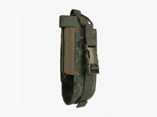 LINDNERHOF FUNKGERÄTETASCHE GROß PA017-1