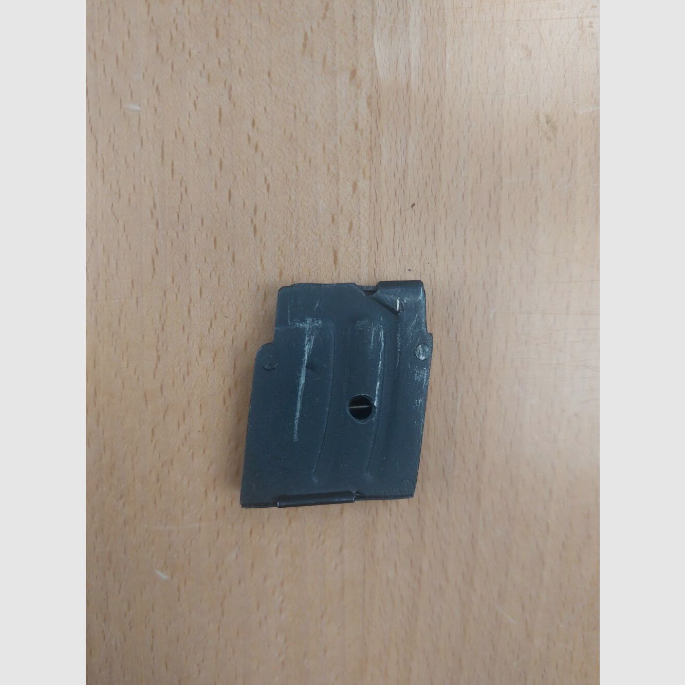 Norinco KKW; JW 25 5 - disparo