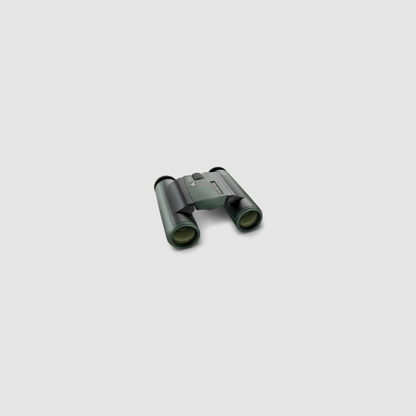 SWAROVSKI Binocolo CL Pocket 8x25B Verde, immagine 3 di 5