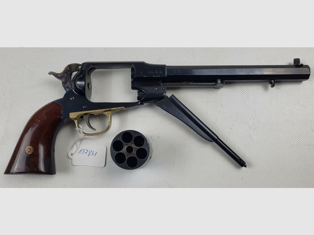 Hege Uberti New Army