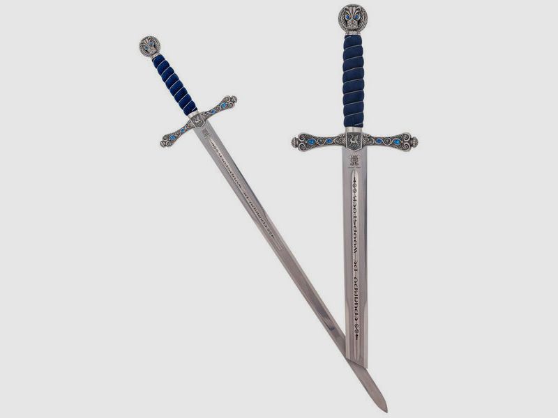 Schwert Schwarzer Prinz