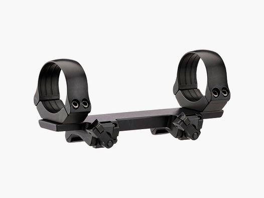 Merkel Clamp mounting Suhl tilt-up mounting SAM (Merkel SAM Ø: 30 mm, height: 15 mm.)