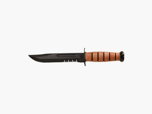 Fixed Blade USMC Mixte Kabar