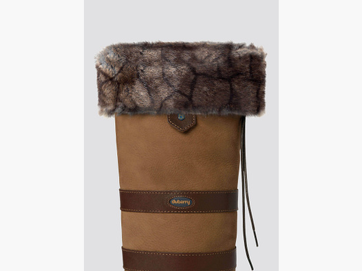 Dubarry of Ireland Chaussettes de Bottes Elk