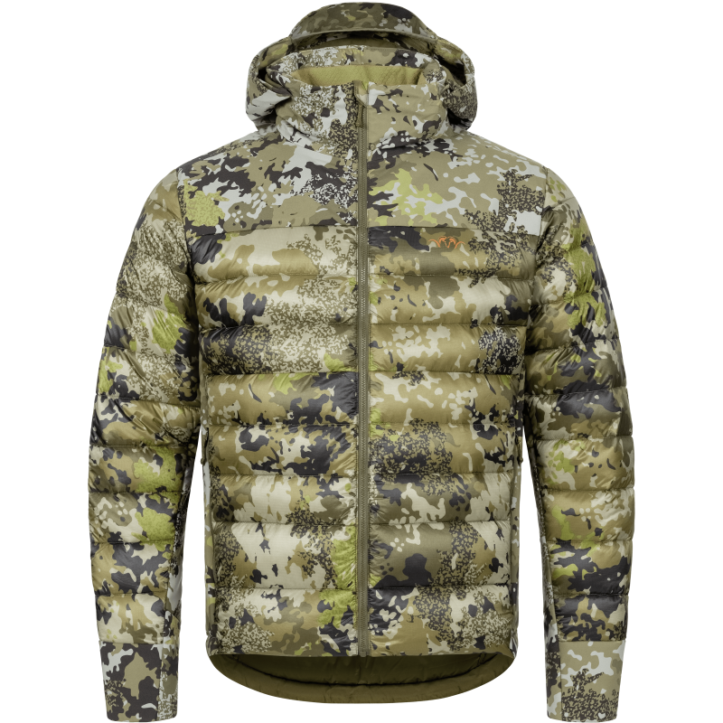 Blaser – Observer Jacket (Camo – Homme)