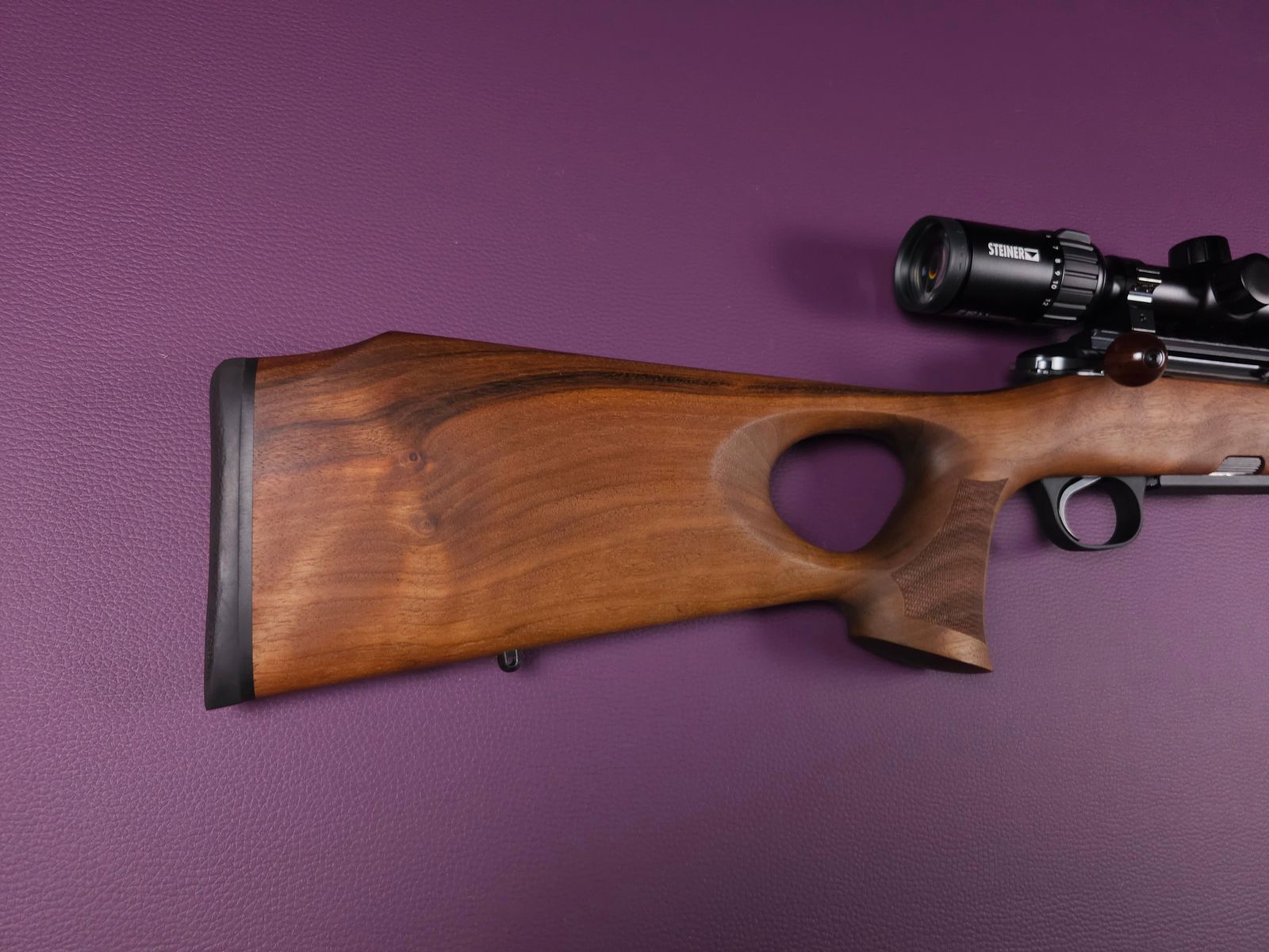 Heym SR30 Ranger 308Win paquet de chasseur débutant offre pour chasseur débutant