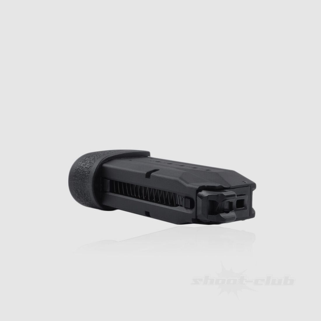 Smith & Wesson Magazine S&W M&P 9c 6mm BB 14 schoten
