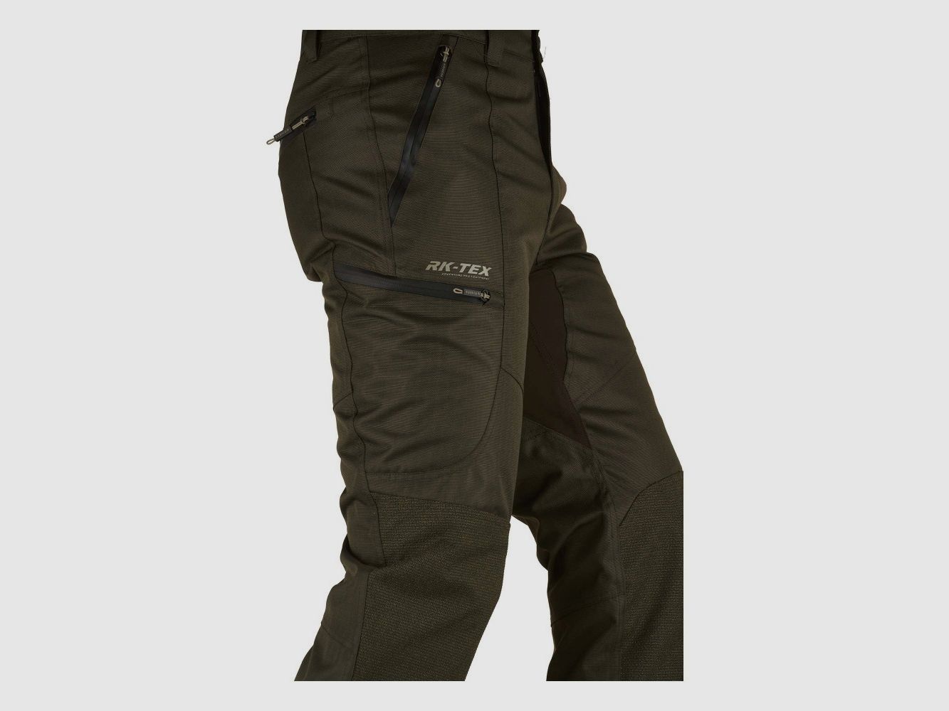 Univers Hose Wald u-tex, Bild 6 von 6