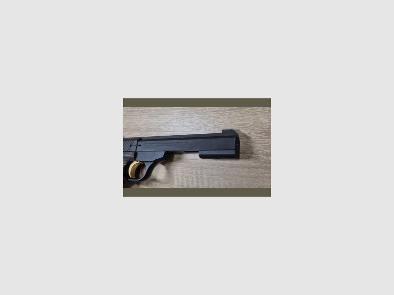 Browning FN150 Kal. .22LR, Bild 7 von 14