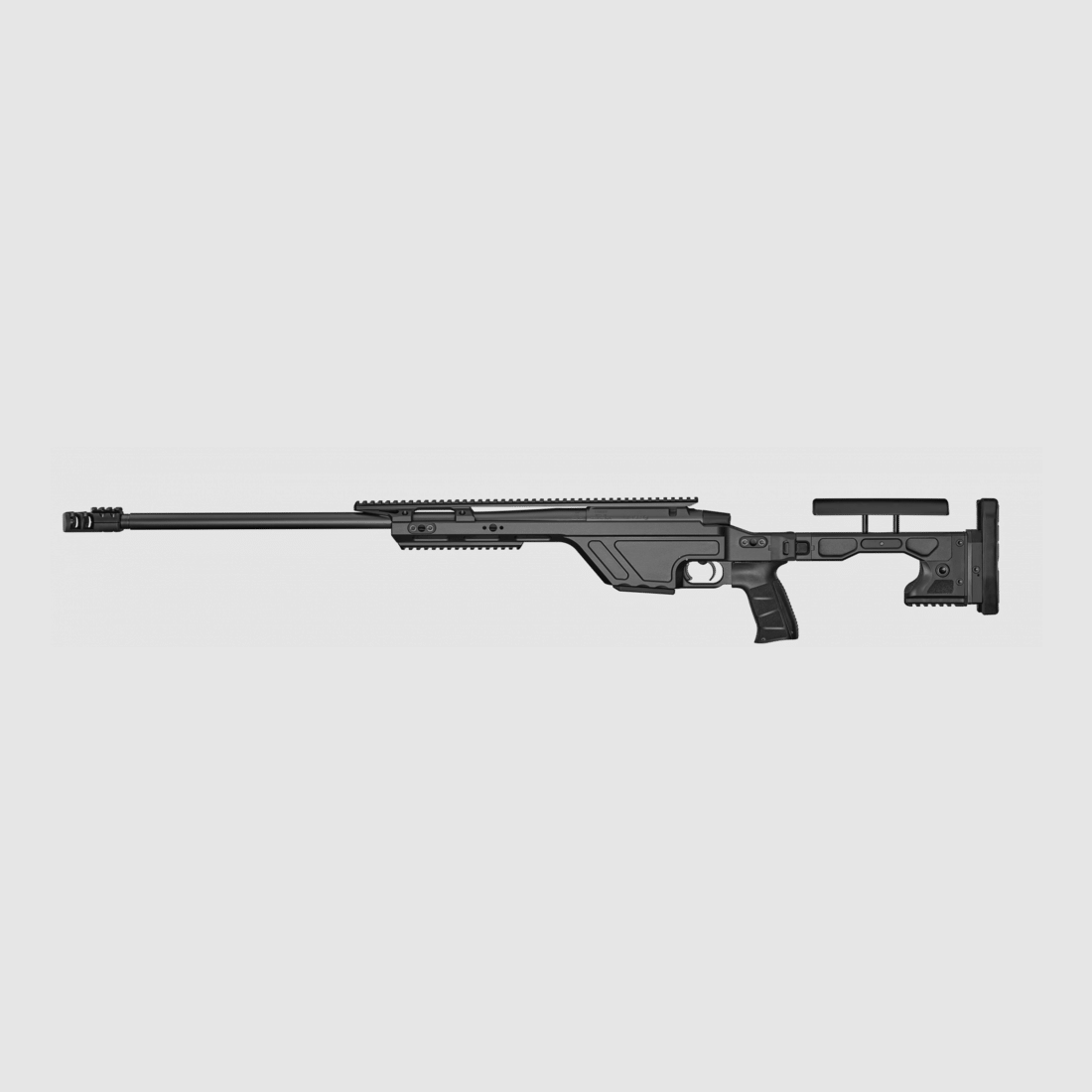 CZ TSR Sniper .308 Win., immagine 2 di 3