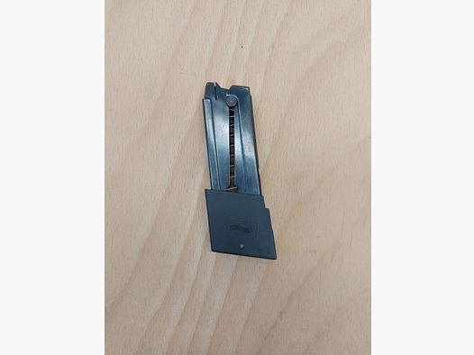 Walther, Ulm Modell GSP