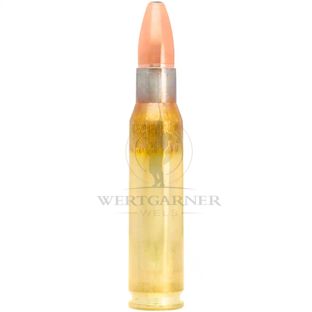 Lapua .308 Win MEGA SP, 9.7g, 150gr. 20-pack