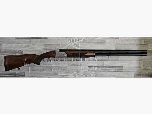 Bockdoppelflinte BDF KOFS Zenith SXE 12/76 - Ejektor + Stahlschrotbeschuss - Neuware vom Fachhandel