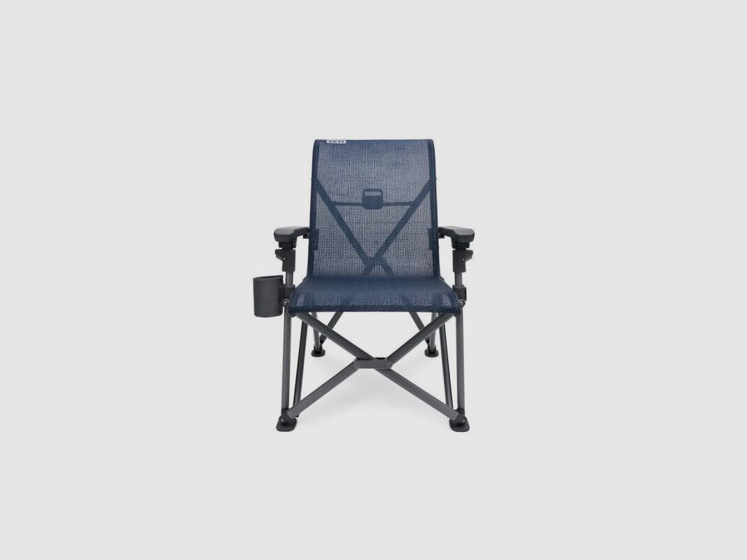 Yeti Camping Stuhl Trailhead Navy