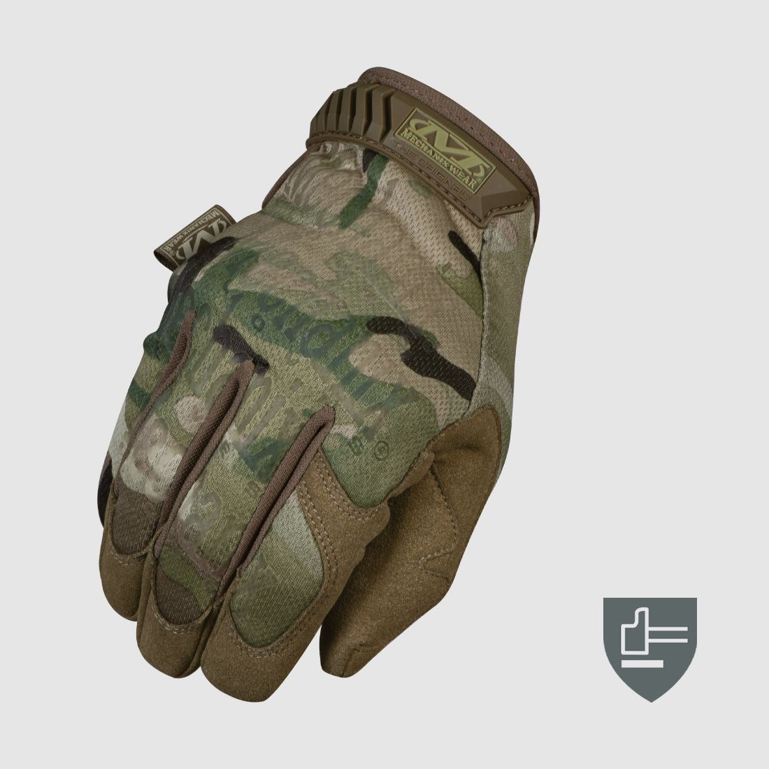 Mechanix Original Multicam Handschuhe