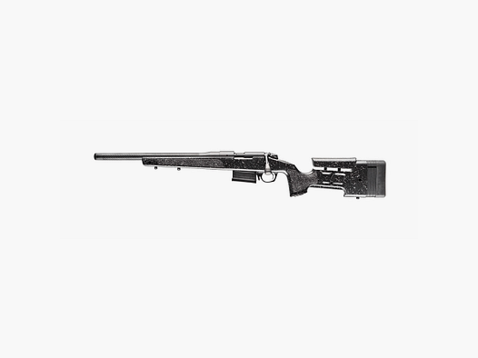Bergara B14-R Carbon - Left .22 LR 18 inches