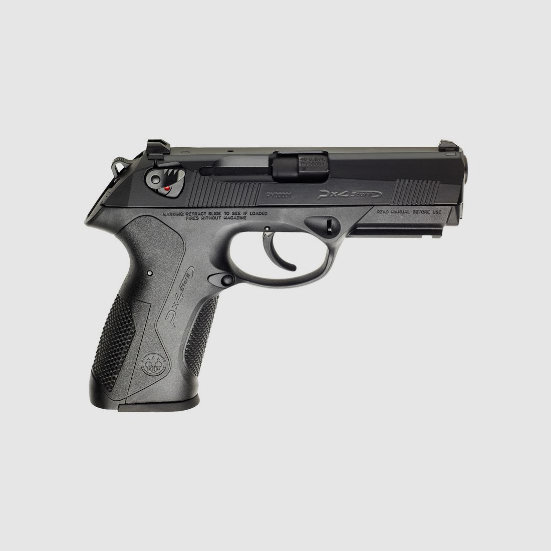 Beretta Px4 Storm Full Size Halbautomatische Pistole