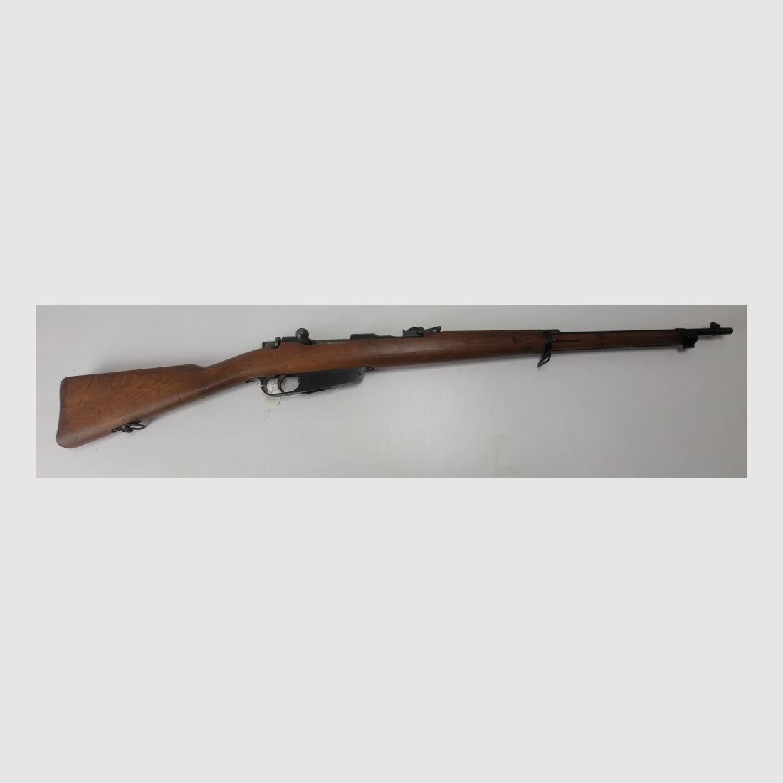 Carcano 91