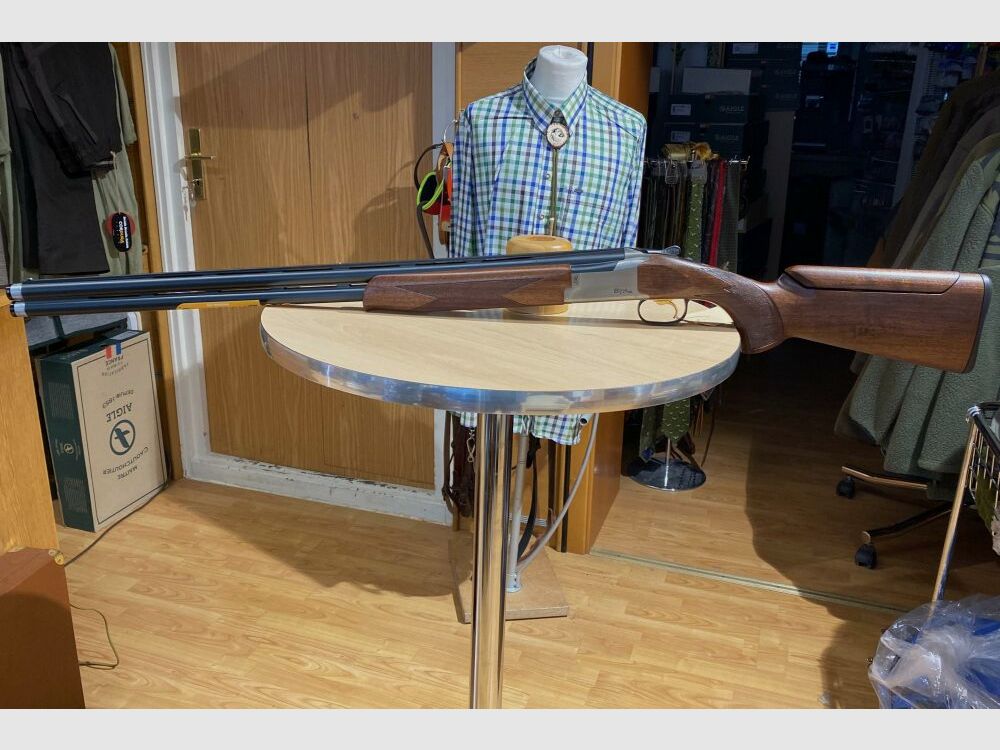 Browning B725SPORT 12/76