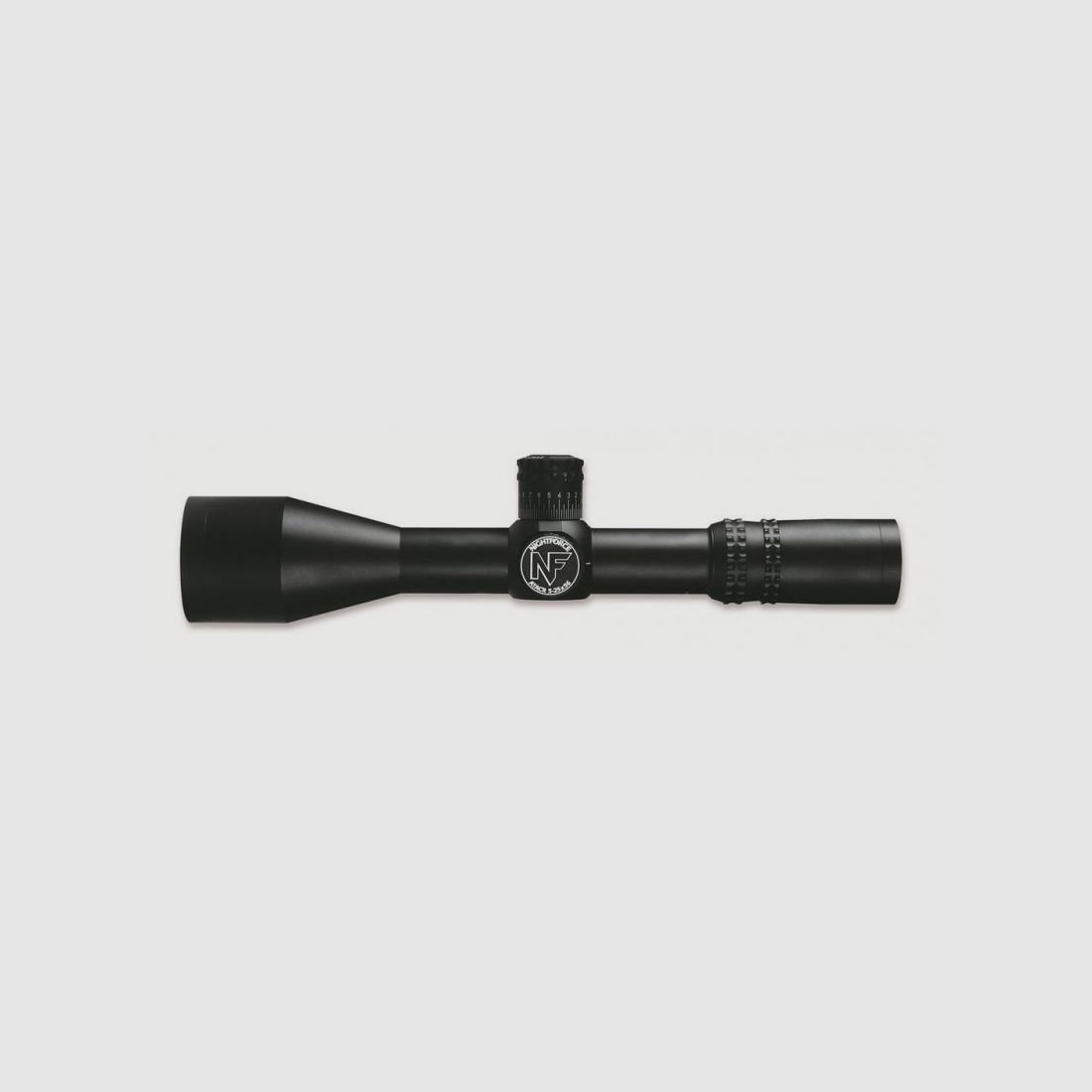 Lunette NIGHTFORCE ATACR 5-25X56, image 1 sur 5