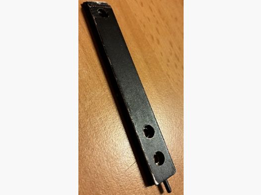 Ruger 10/22 11mm Schiene