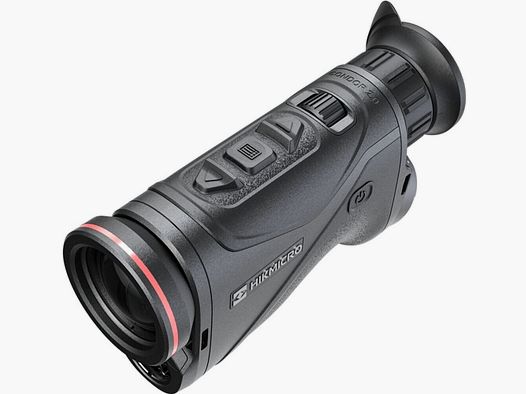 HIKMICRO Condor CQ35L 2.0 – Premium warmtebeeldcamera met laserafstandsmeter