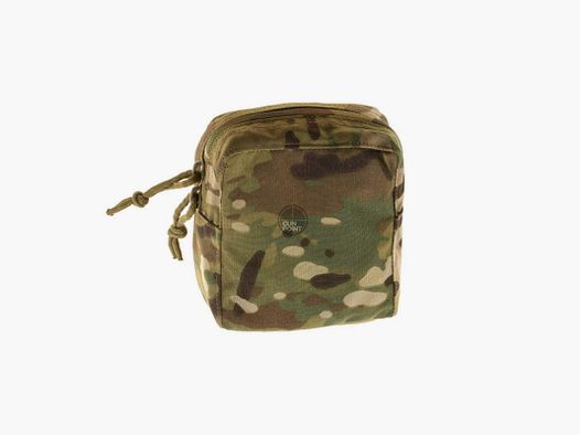 Blue Force Gear Small Utility Pouch-Multicam