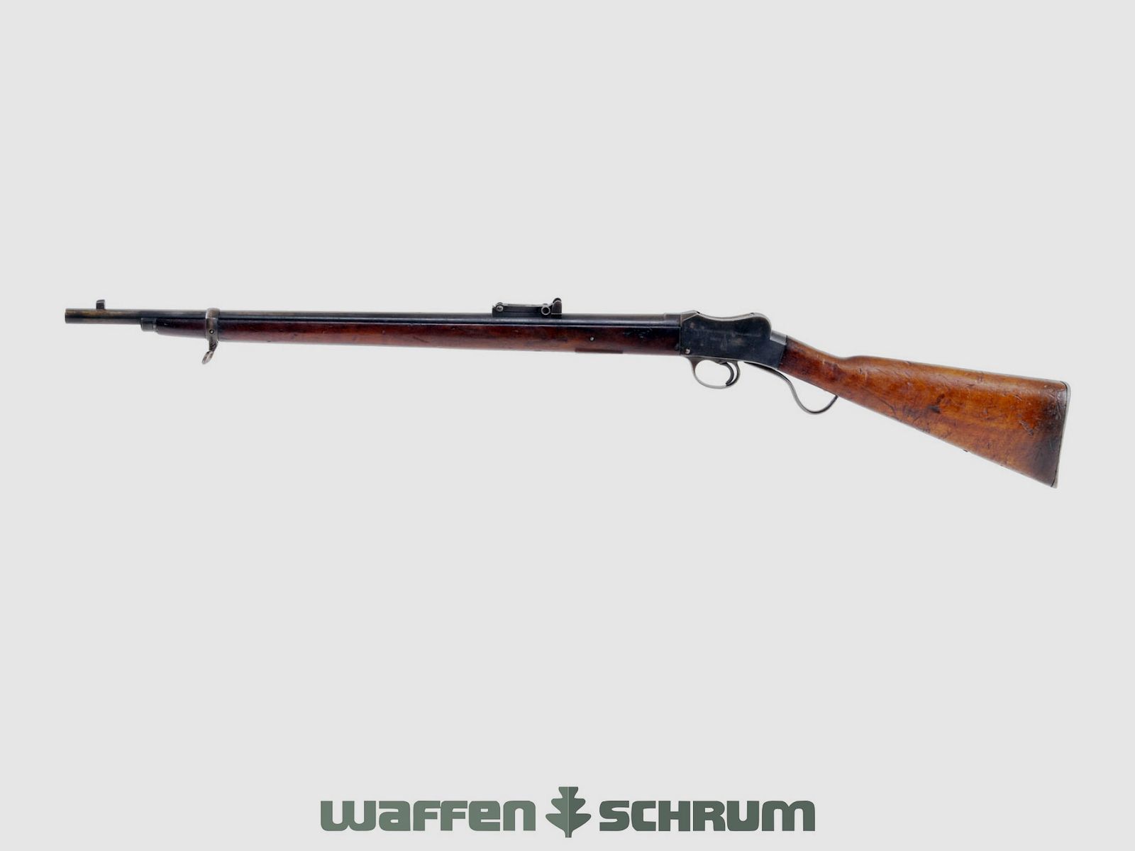 Birmingham Small Arms .310Cadet NUR für Sammler / Händler (i.A)