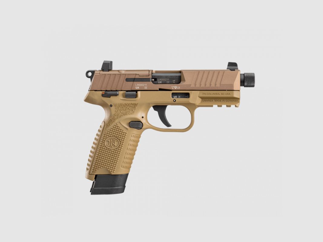 FN 502 TACTICAL, Bild 1 von 5