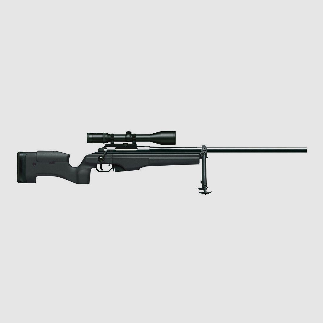 Sako TRG 42 Schwarz