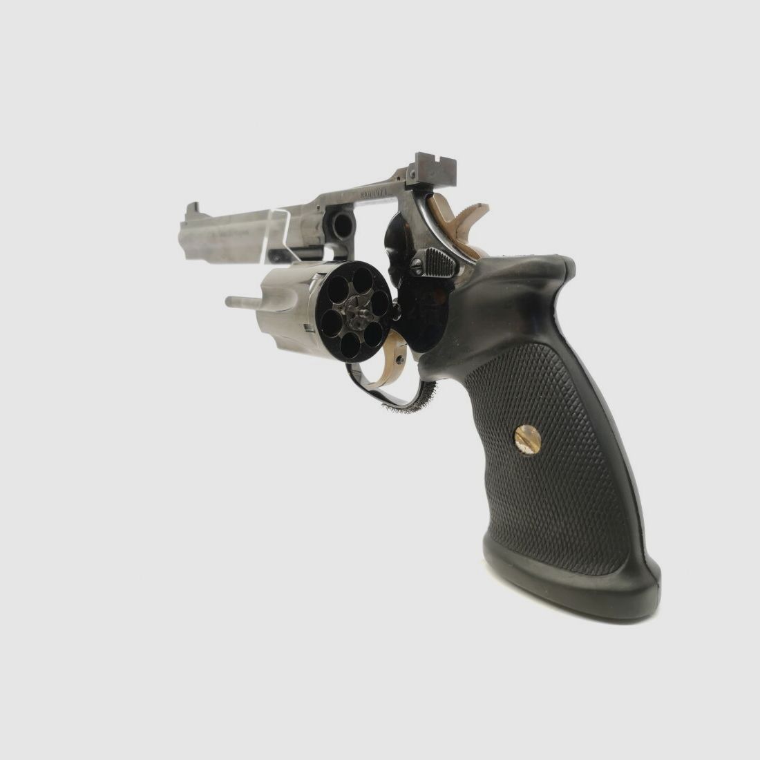Manurhin MR73