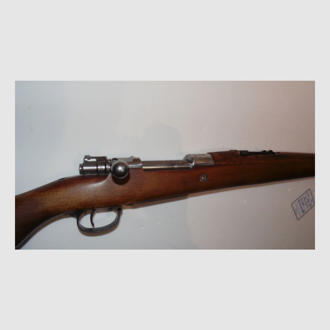 Steyr Modello 1912-98er