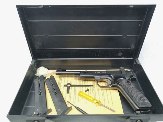 Margolin (Baikal) MZM