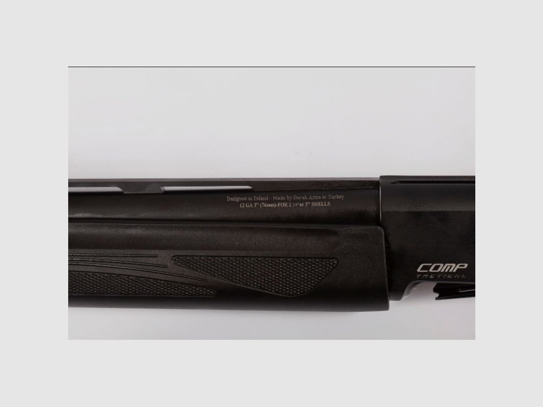Strzelba Eternal Competition 24" II BLACK, zdjęcie 2 z 4