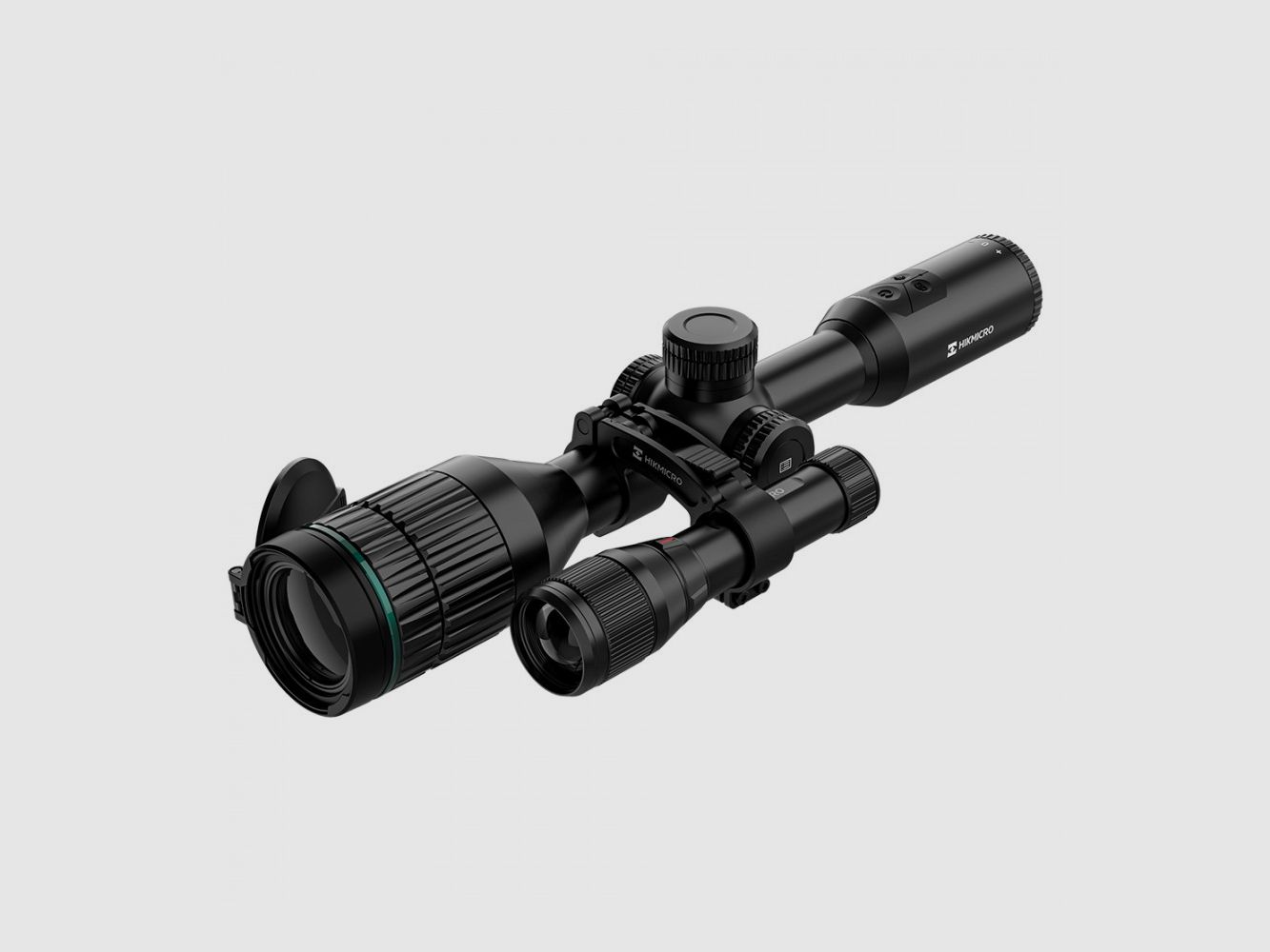HIKMICRO IR TORCH PRO, imagen 3 de 3