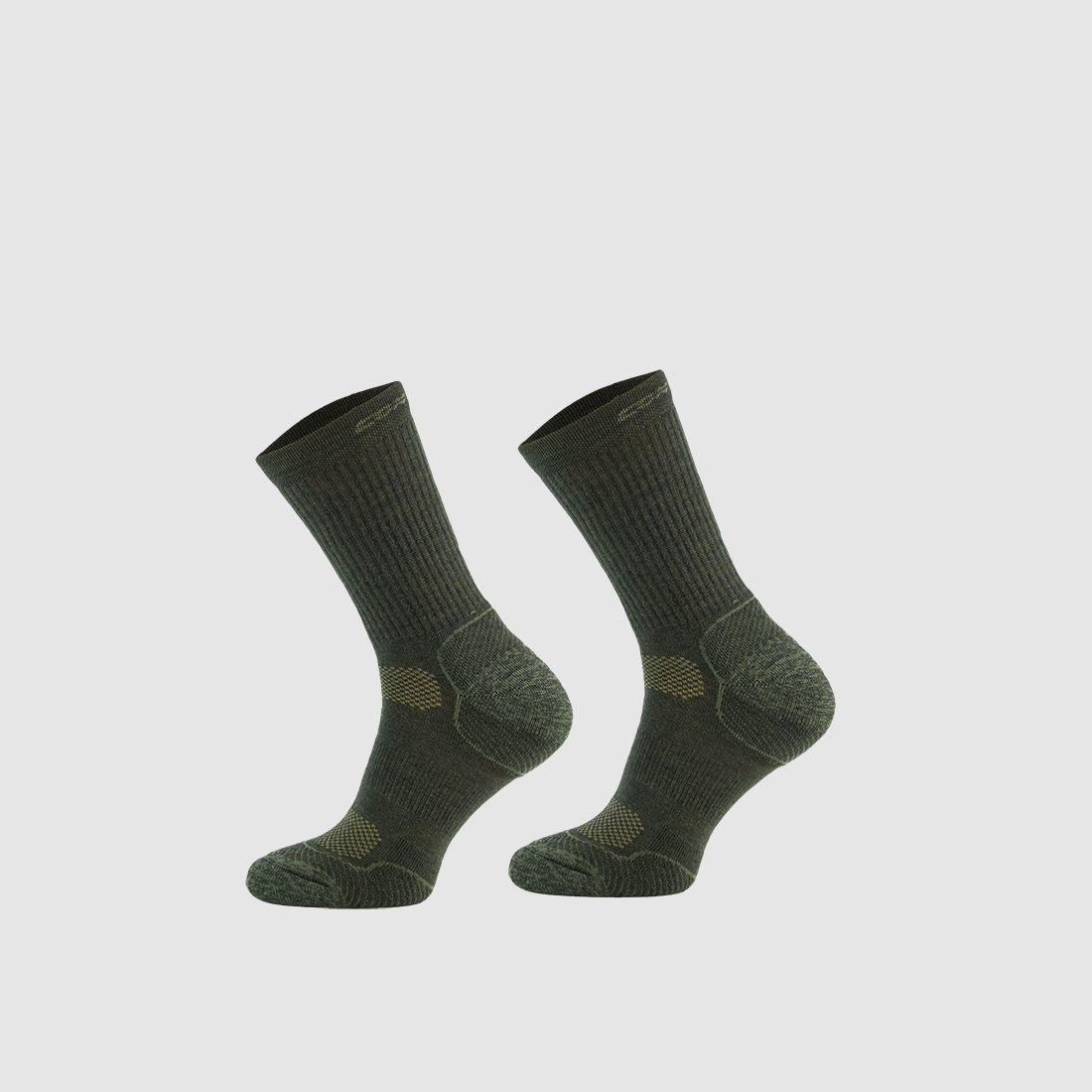 Merino Jagd- und Outdoorsocken - Leicht - TRE7/03 – Schuhgröße: 43-46