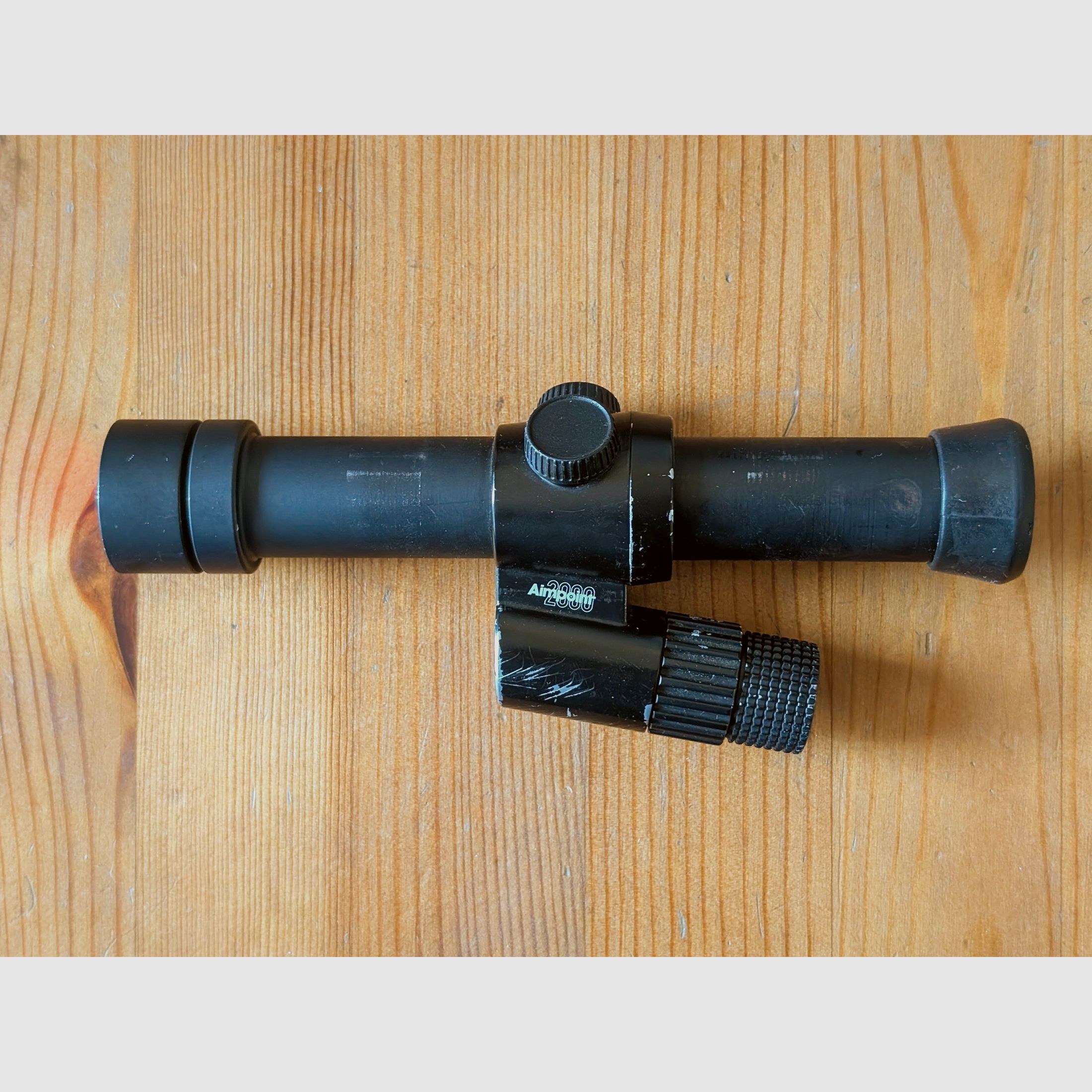 Aimpoint 2000 originale 3 MOA