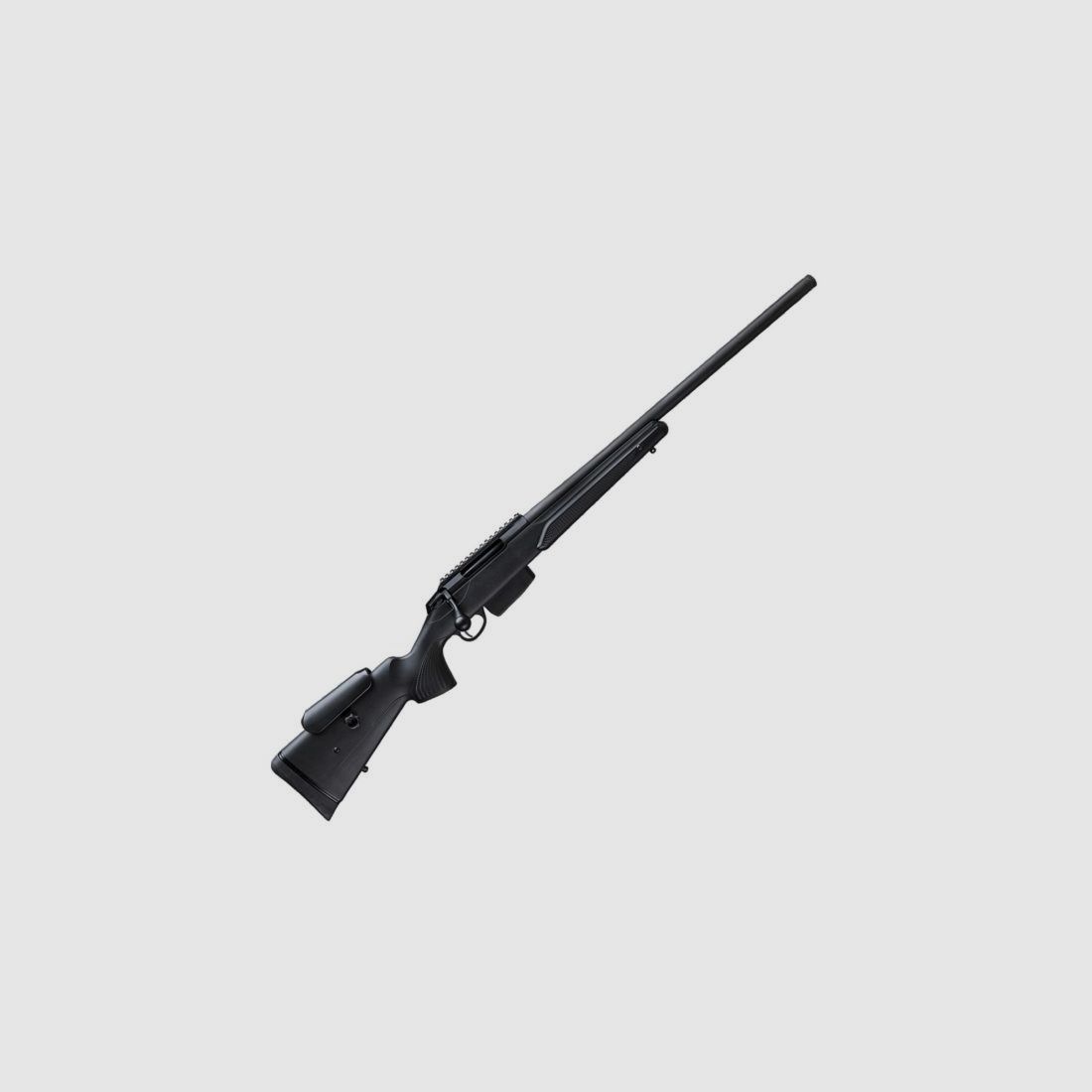 Tikka T3X Tactical