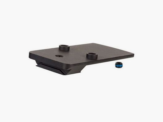 Trijicon RMRcc Montage m/Dovetail Walther
