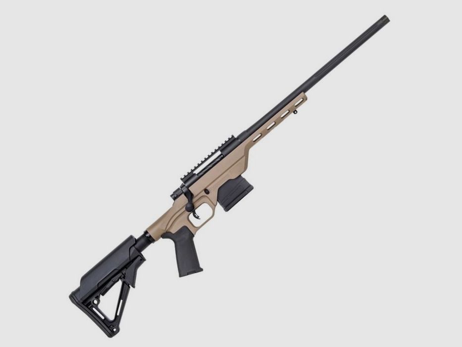MVP Light Chassis 18,5"