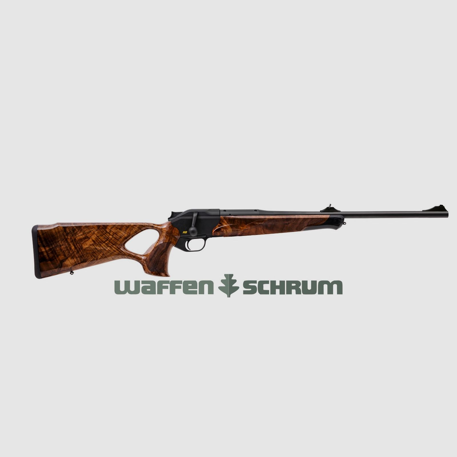 Blaser R8 Success Semi Weight Left
