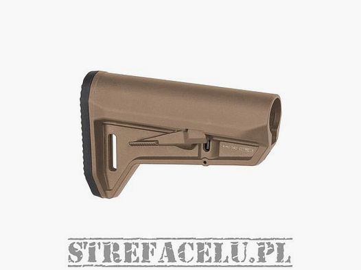 MOE SL-K Karabinerschaft für AR-15 / M4 - Mil-Spec - FDE - MAG626 - FDE Magpul