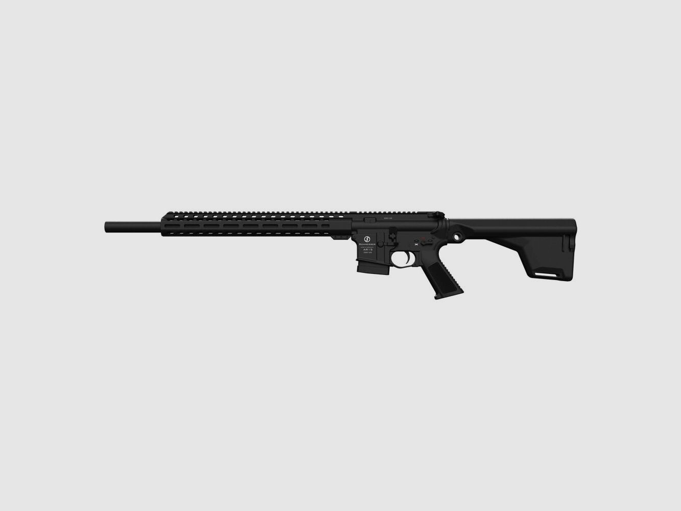 Schmeisser SP15 Ultramatch 20″